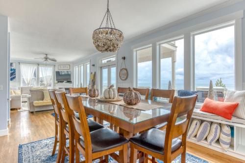 Olivia Beach House | The Bellevue