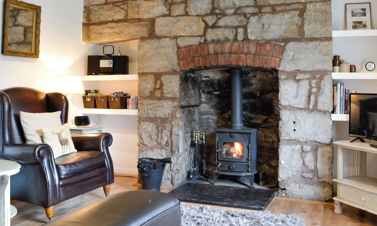 Llandegla Cottage | The Bellringers Cottage