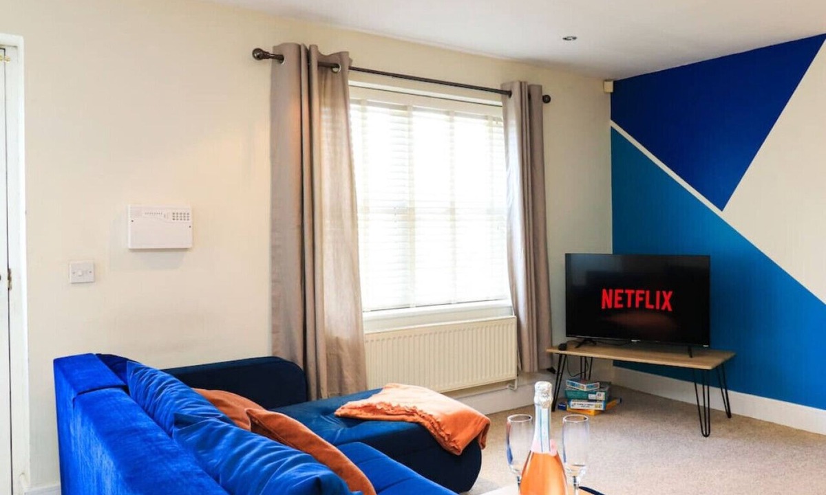 Stubbins Apartment | The Bells-Ramsbottom