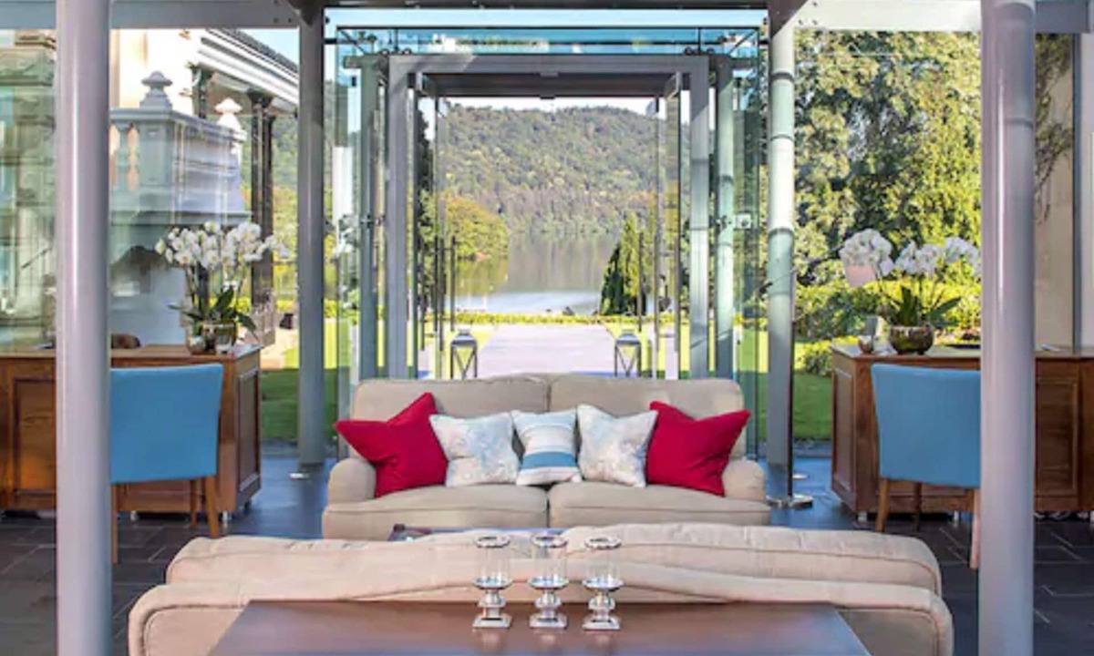 Bowness-on-Windermere Hotel | The Belsfield Hotel