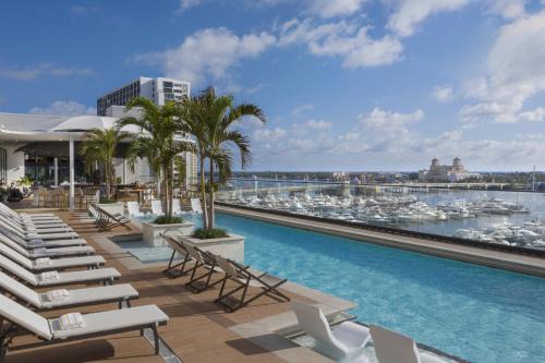 West Palm Beach Hotel | The Ben, Autograph Collection