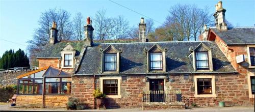 Golspie Hotel | The Ben Bhraggie Inn