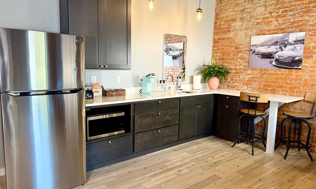 Watkins Glen Hotel | The Benjamin Hotel