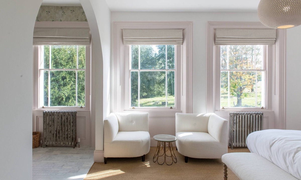 Midhurst House | The Bennu