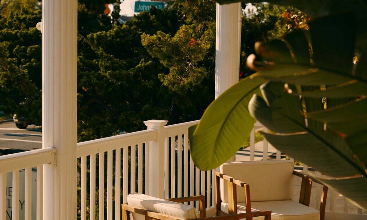 Avon Bed & Breakfast | The Bentley Inn