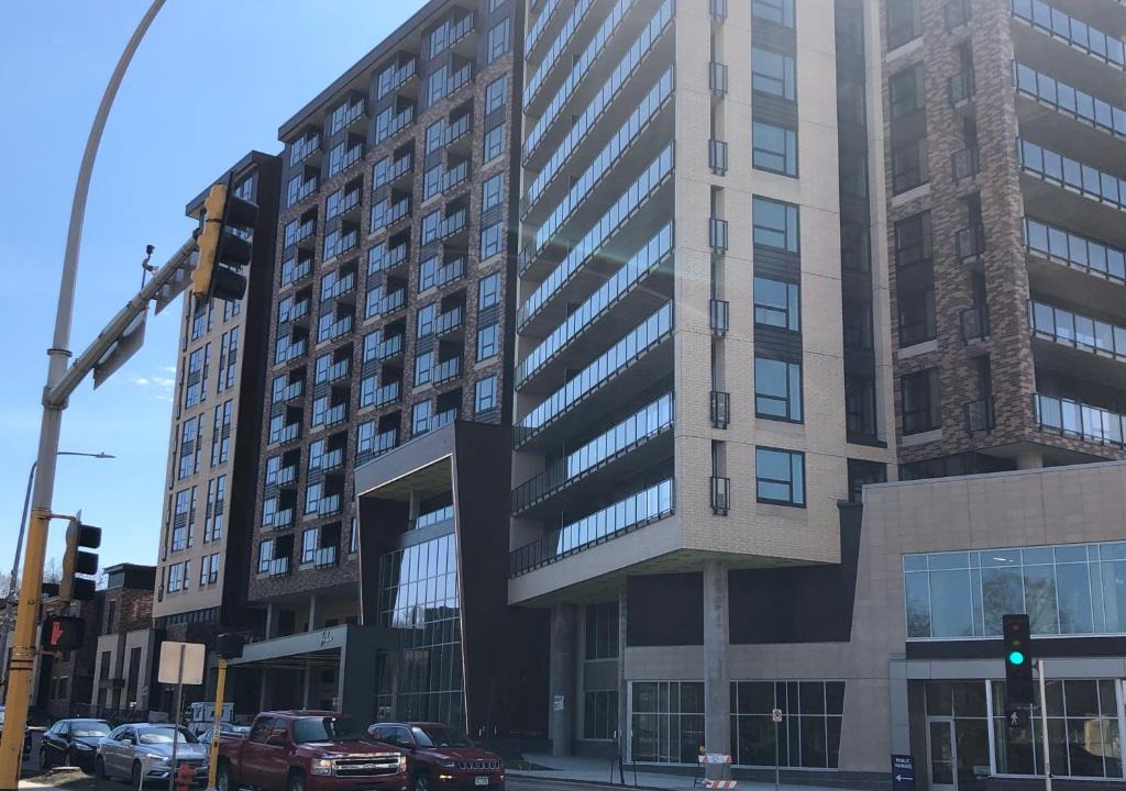 Rochester Hotel | The Berkman