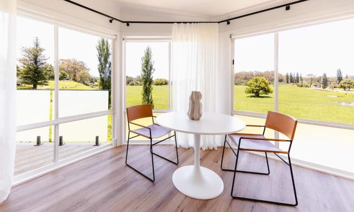 Berry Hotel | THE BERRY VIEW