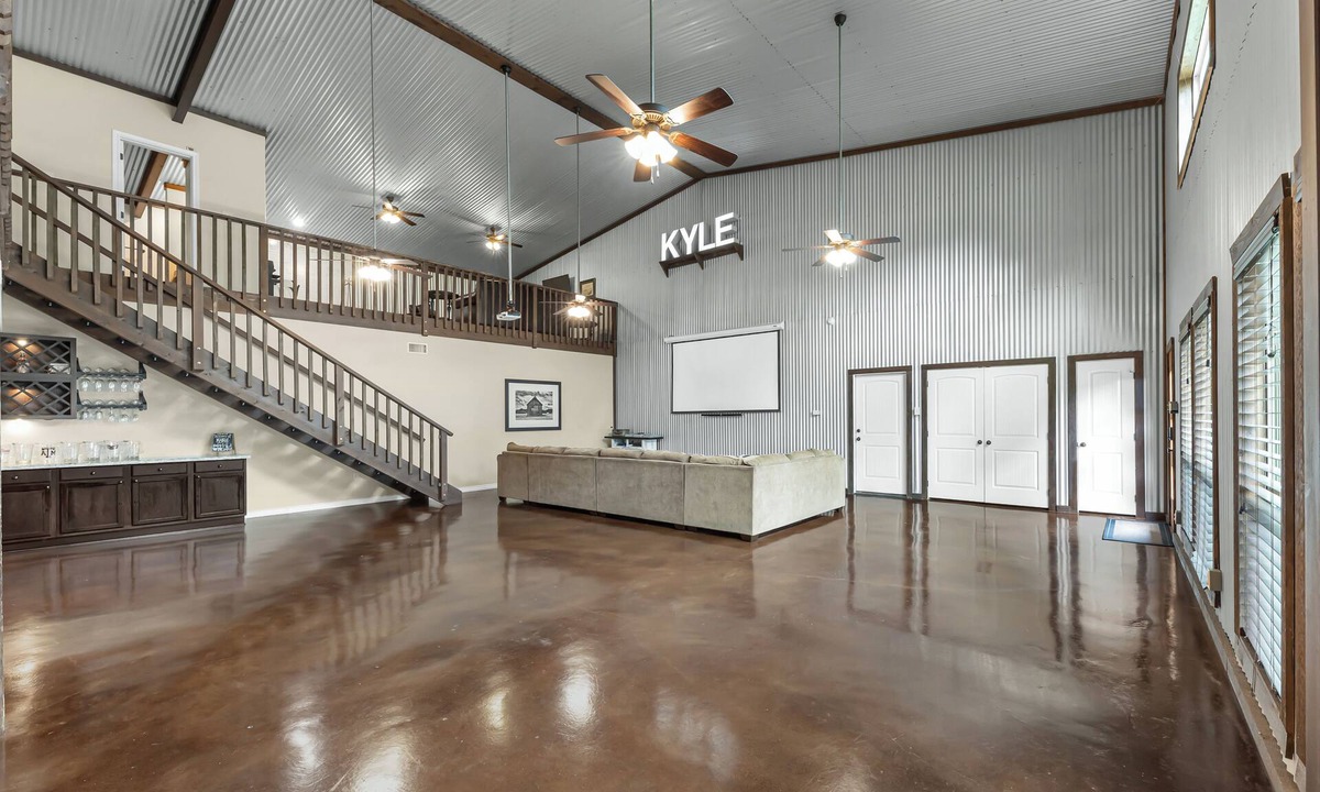 College Station House | The Best In Game Day Rentals Is Here!