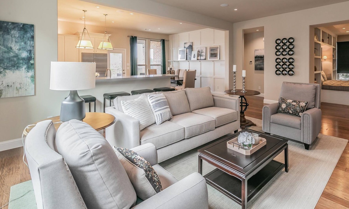 Roanoke House | The Best In Roanoke 3bed/2bath