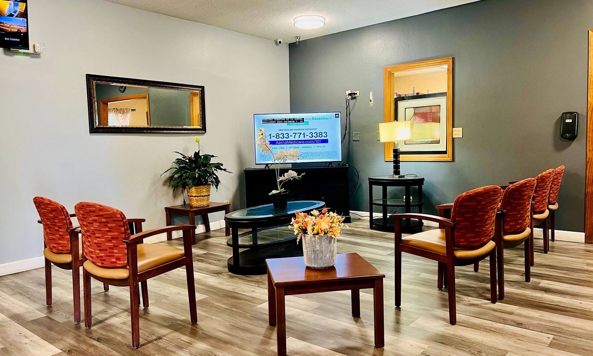 Markham Hotel | The Best Inn & Suites