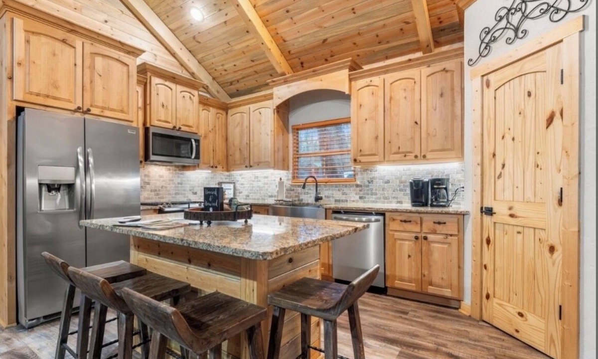 Karnack Cabin | The Best Kept Secret on Caddo Lake