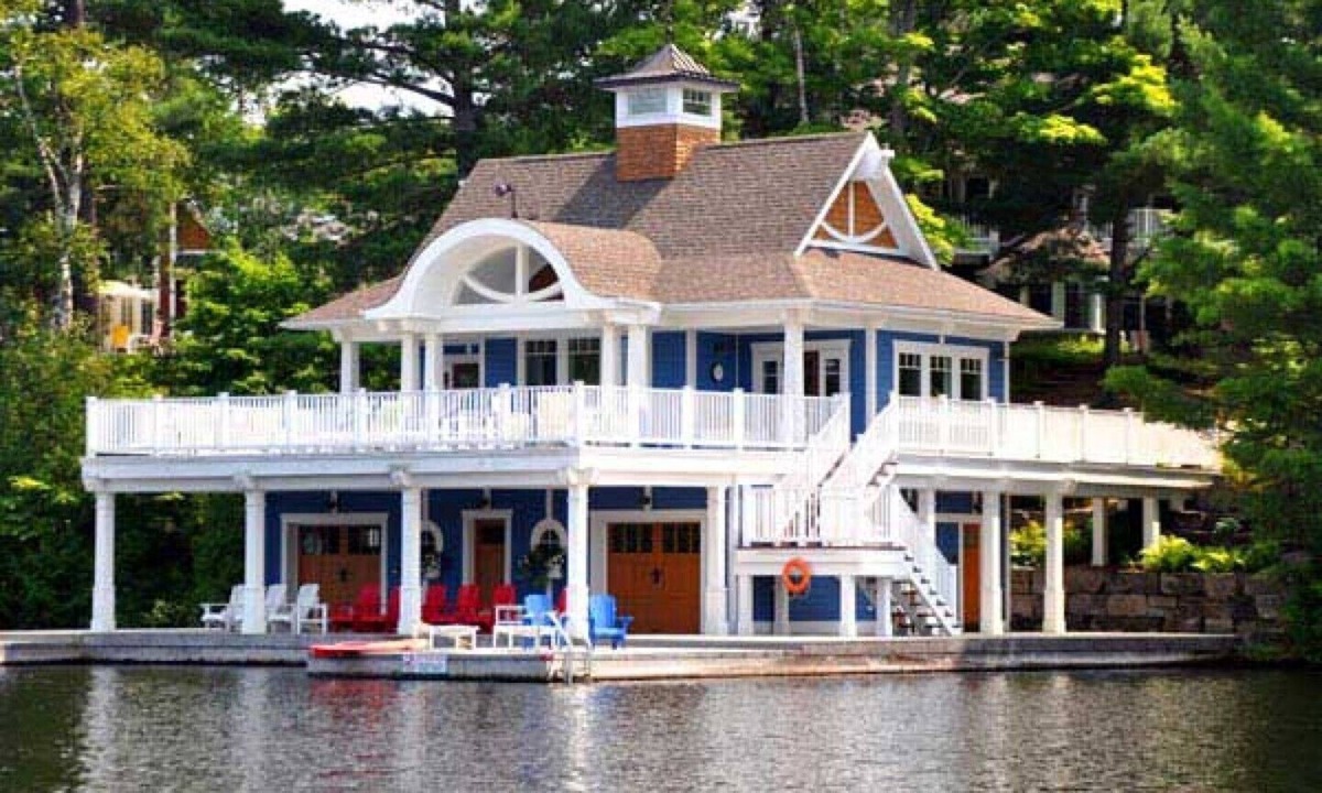 Baysville Villa | The Best of Muskoka on Beautiful Lake of Bays!