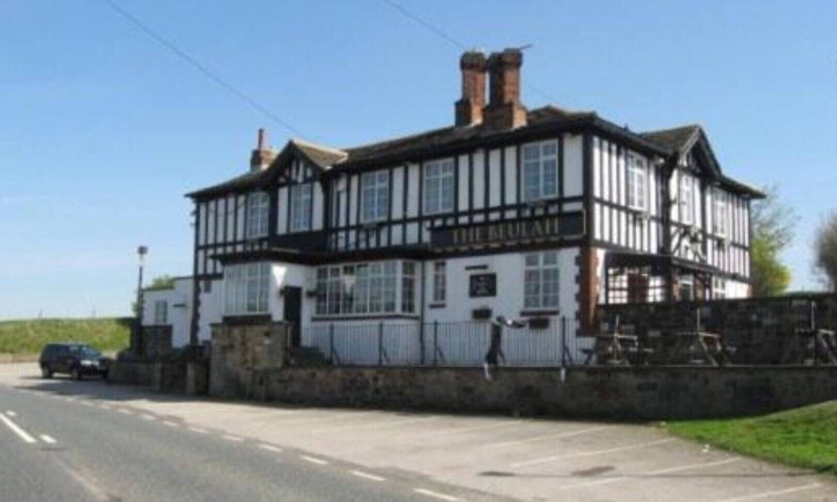 Leeds Apartment | The Beulah Apartment