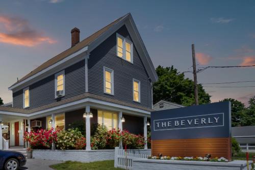 Beverly Hotel | The Beverly