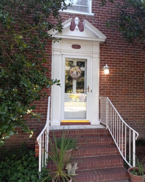 Portsmouth House | The Big Brick