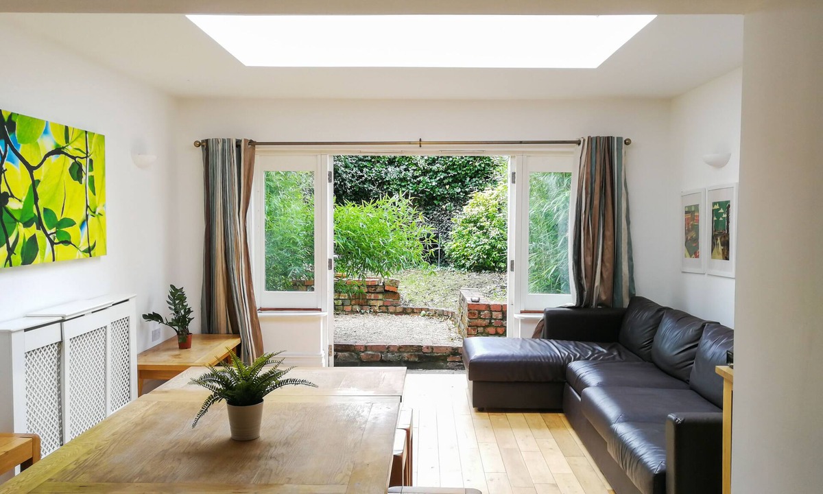 Clifton House | The Big Bristol House