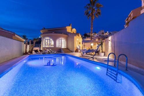 Quesada Villa | The Big Chill by Fidalsa