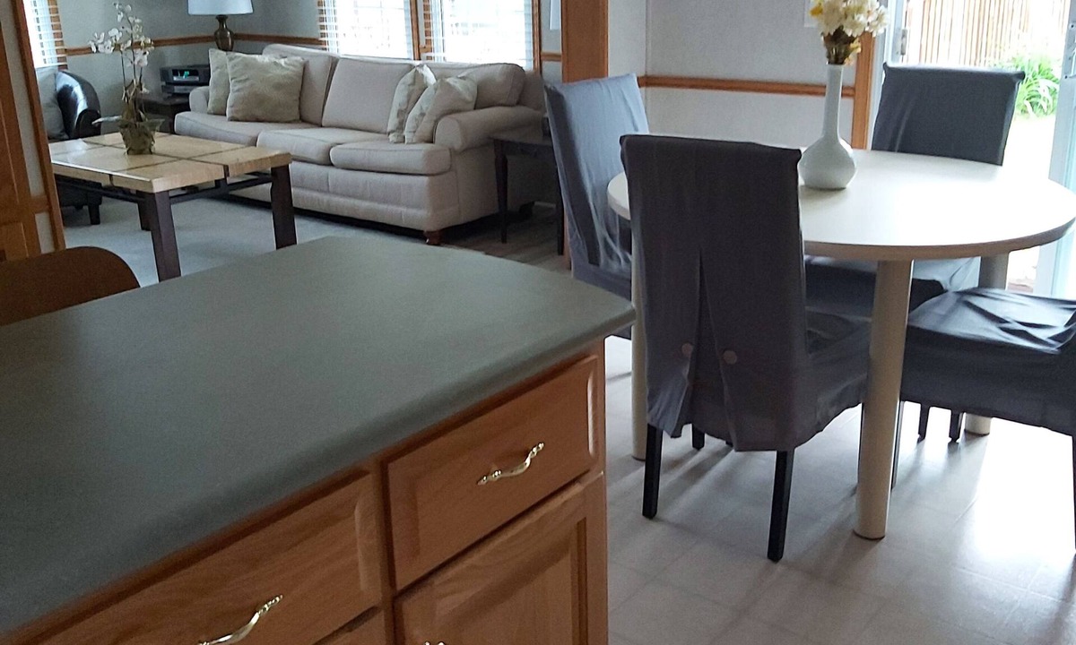 Centre Wellington Cottage | The Big Happy Place
