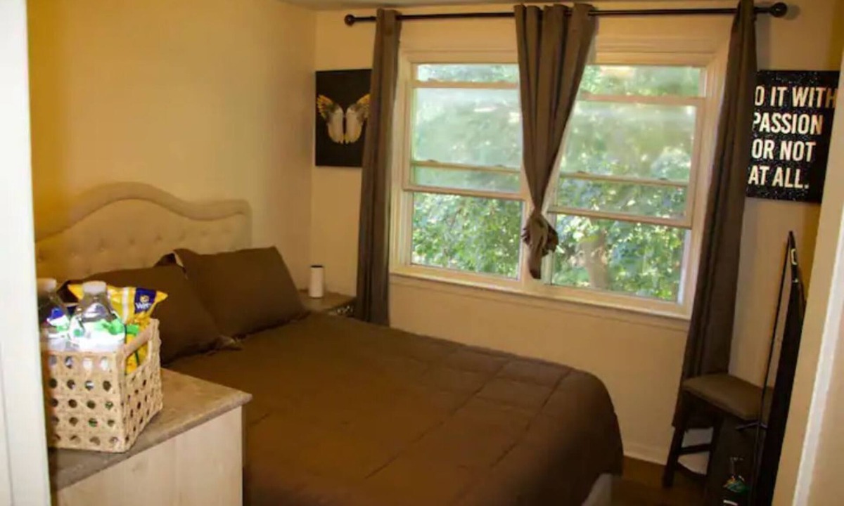 Wilson House | The Big House #2