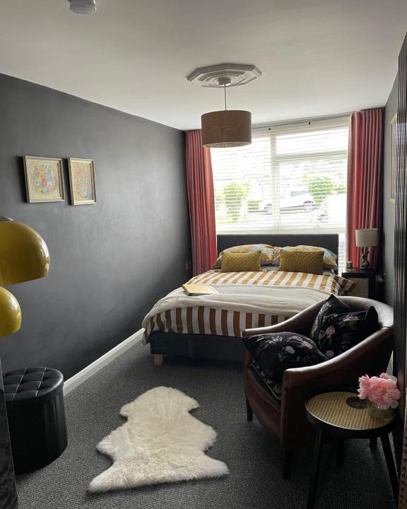 St Ives Apartment | The Big Slepe