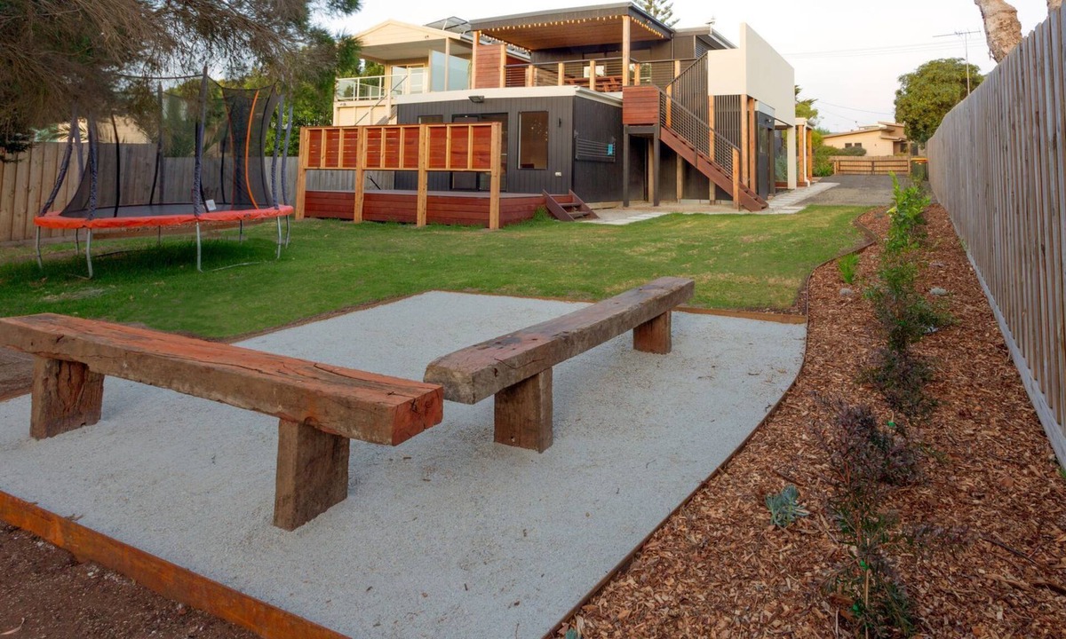 Cape Woolamai House | The Bight - Cape Woolamai