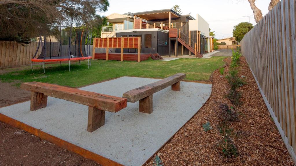 Cape Woolamai House | The Bight Cape Woolamai