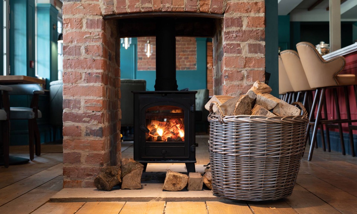 Binsted Bed & Breakfast | The Binsted Inn