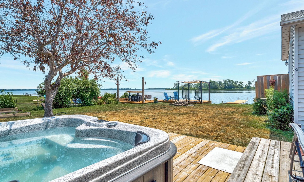 Wellington Resort | The Birch