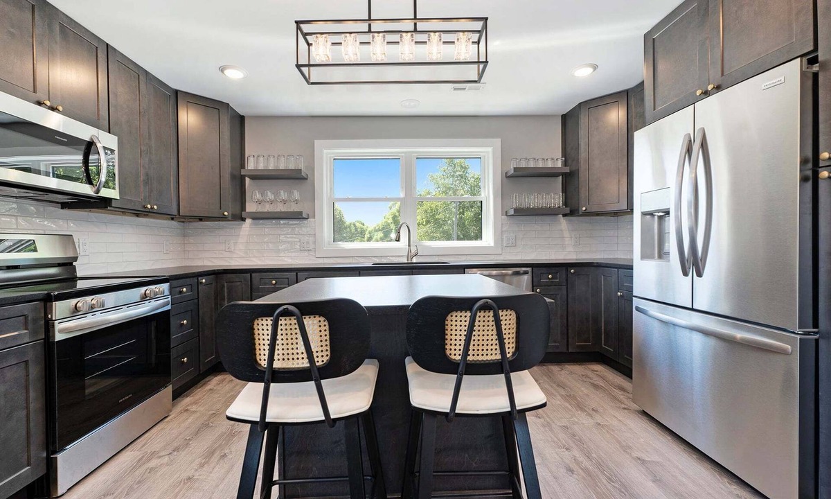 Lake Leelanau Condo | The Birches Condotel Unit 3
