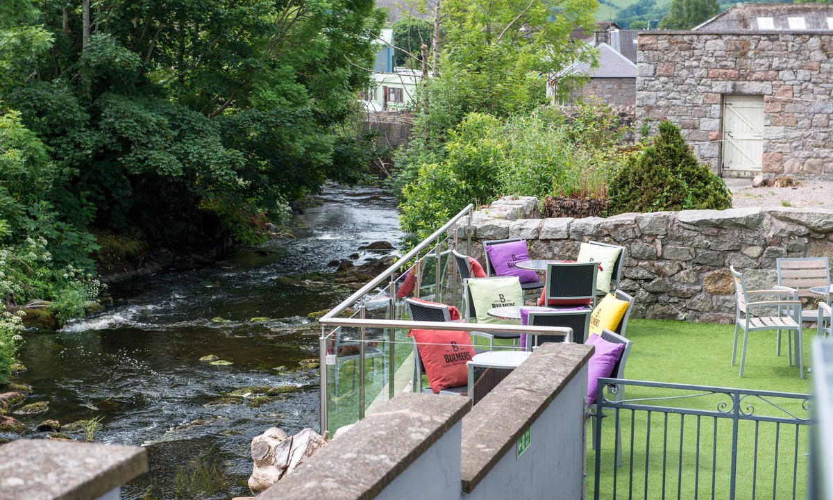 Dalbeattie Hotel | The Birchtree Hotel