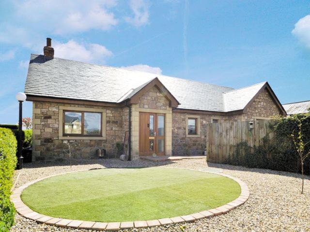 Cornhill on Tweed Bed & Breakfast | The Birdcage Guest House