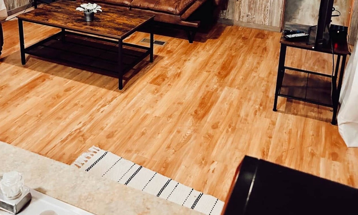 Piedmont Cabin | The Birdsong Cottage