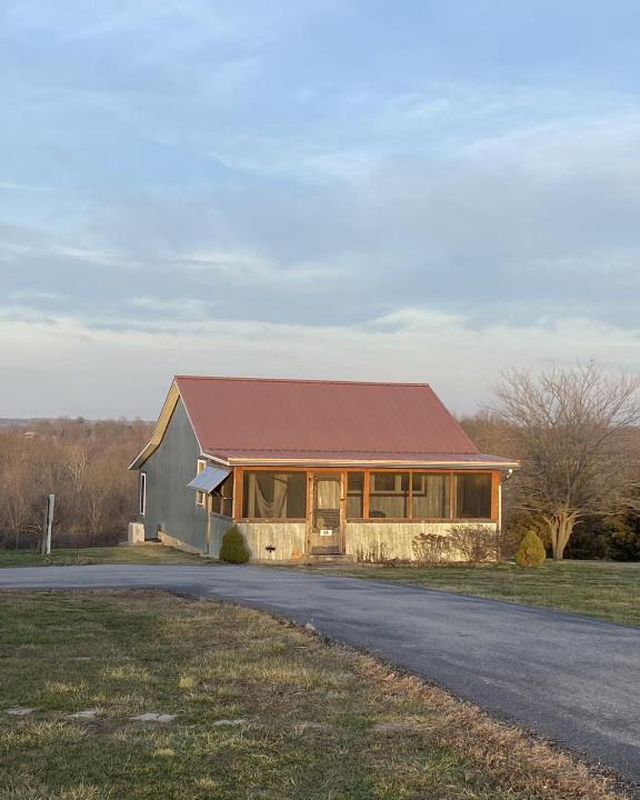 Alto Pass House | The Bitty House Too