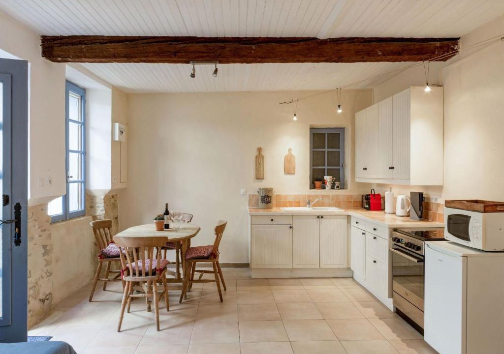 Bize-Minervois House | The Bize Knees