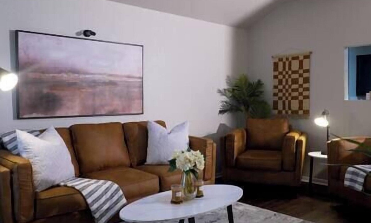 Killeen House | The Black House