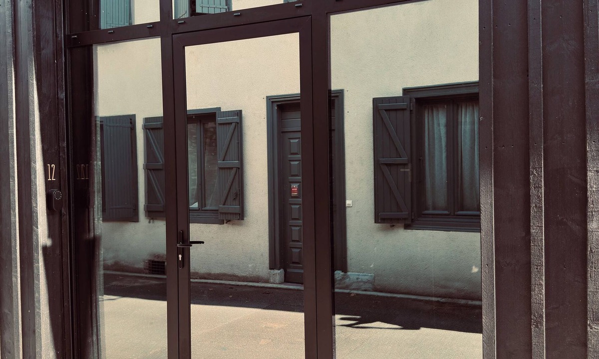 Cierp-Gaud House | The Black Loft Experience