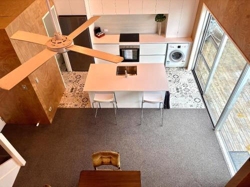 Rewa Apartment | The Black Shed Studio