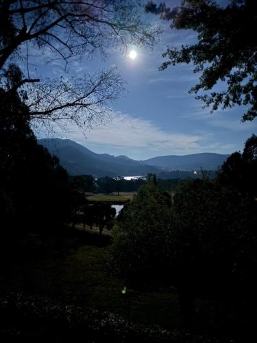 Howqua Inlet Resort | The Black Sparrow