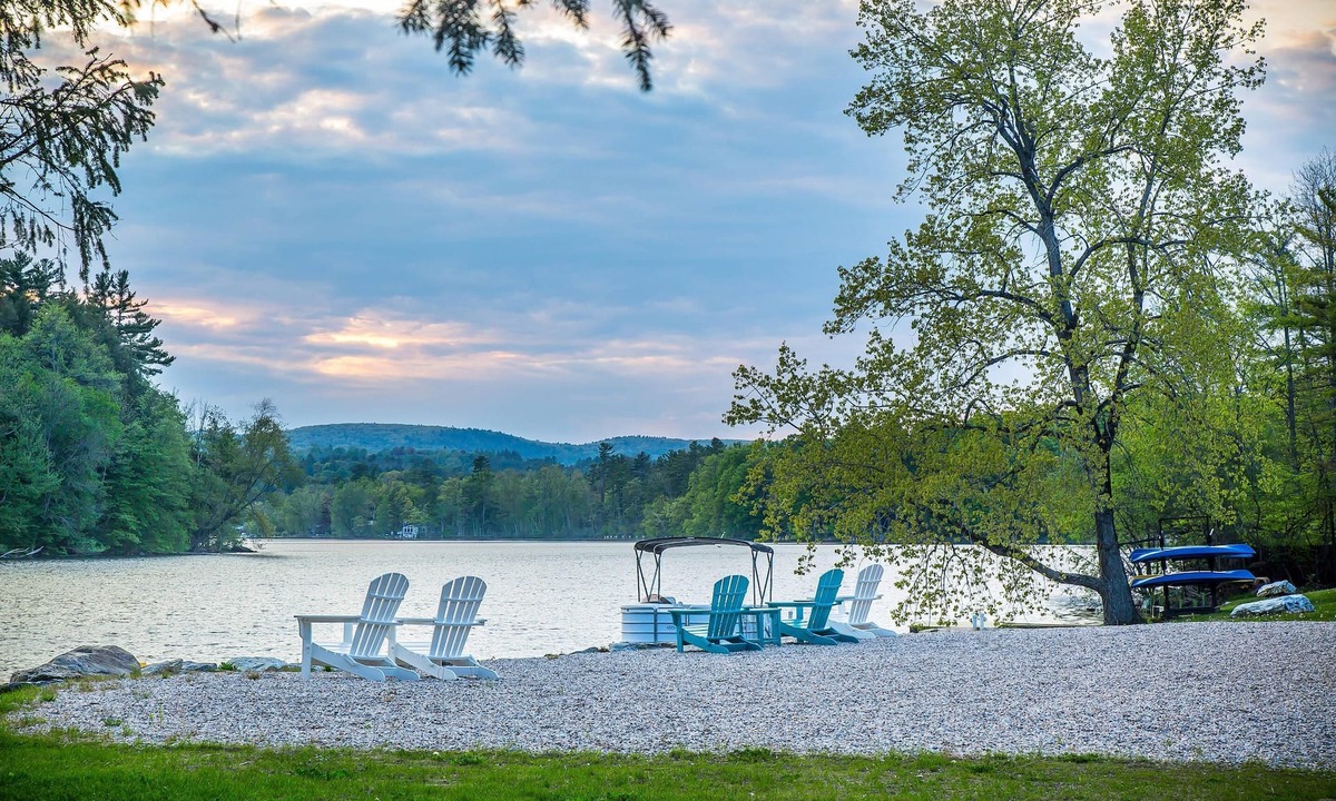 Lenox Dale Hotel | The Black Swan Lee - Lenox, an Ascend Collection Hotel