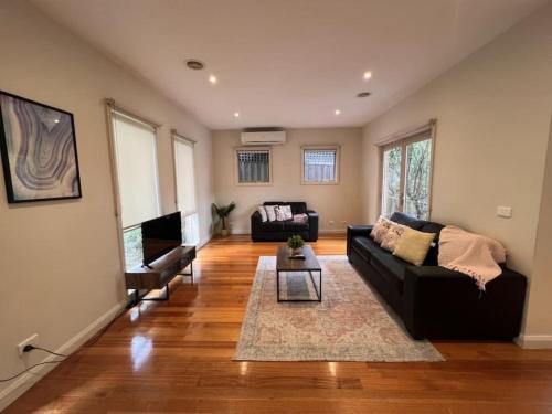 Notting Hill House | The Blackburn Residences