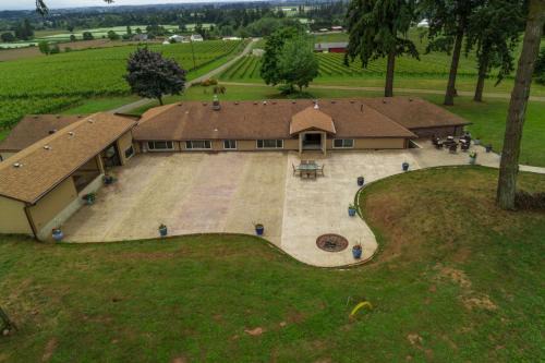 Dayton House | The Blanchard Estate