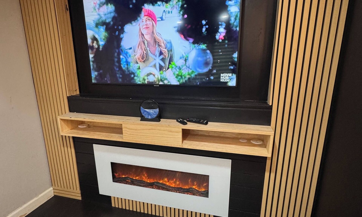 Hanover House | The Blaze -