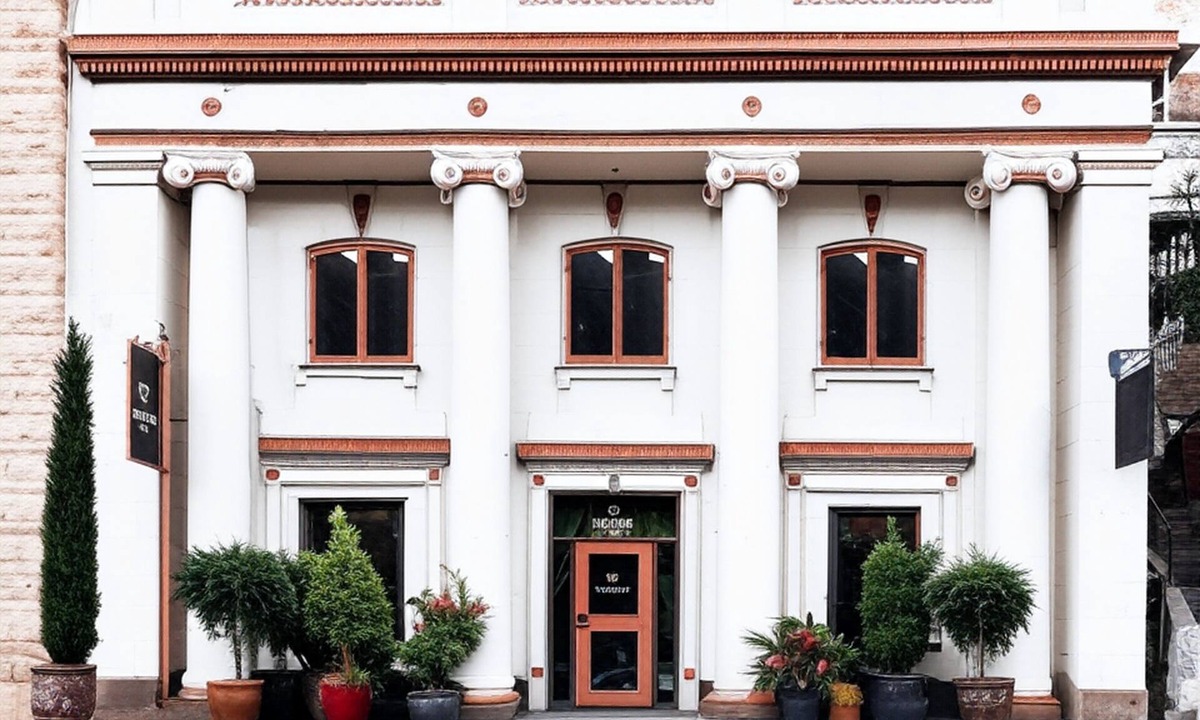 Bisbee Hotel | The Block Hotel Bisbee