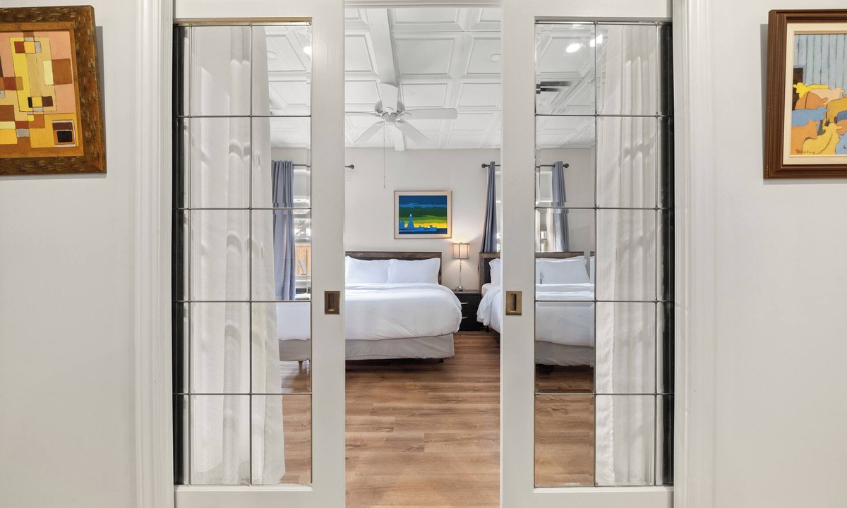 Bloomfield House | The Bloomfield Inn