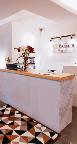 Simpang Ampat Hotel | The Blossom Hotel