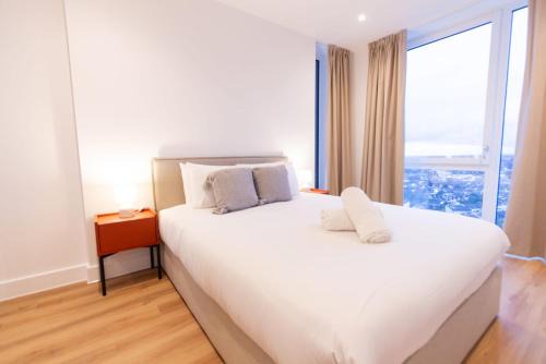 Addiscombe Apartment | The Blossoms - Croydon