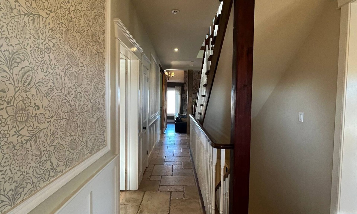 Caledon House | The Blue Cottage Experience