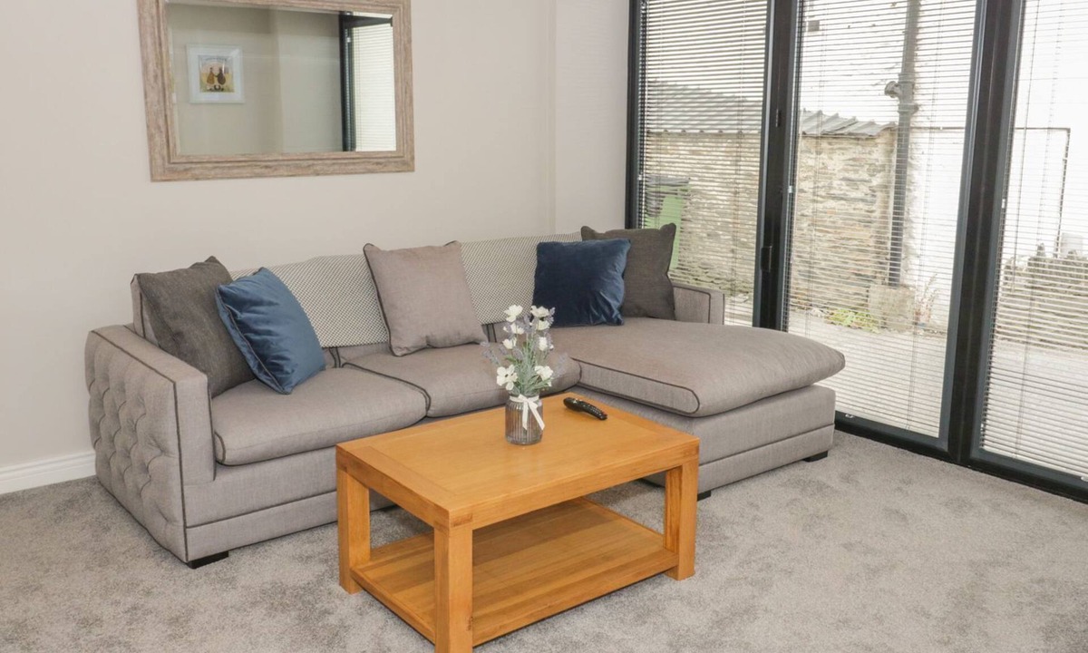 Corwen Hotel | The Blue Lion