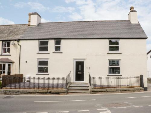 Corwen Hotel | The Blue Lion