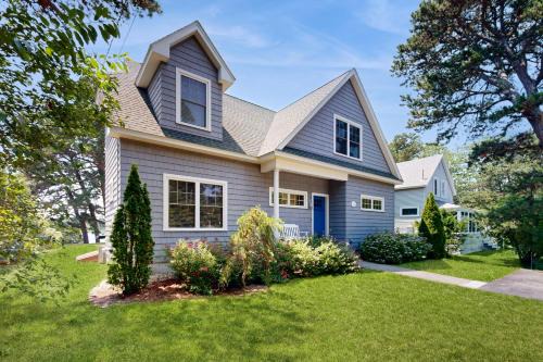 Biddeford Pool House | The Blue Lobster